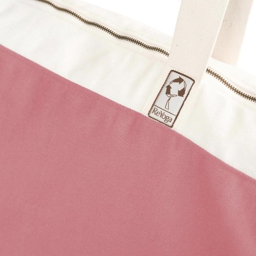 ReBAG PURE - ReYoga taška na cvičení - Varianta: Purpurová