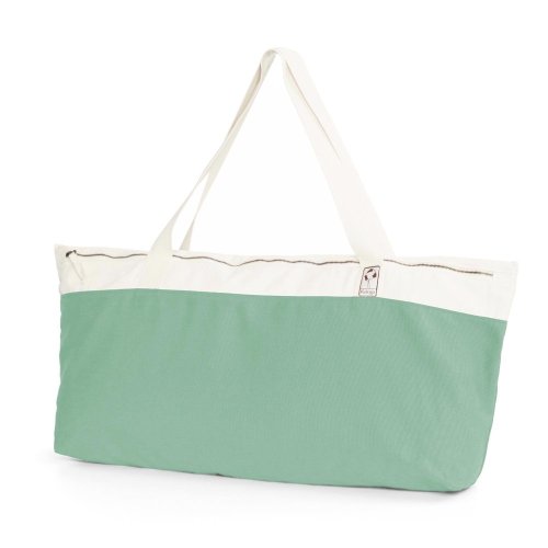 ReBAG PURE - ReYoga taška na cvičení - Varianta: Mintově zelená