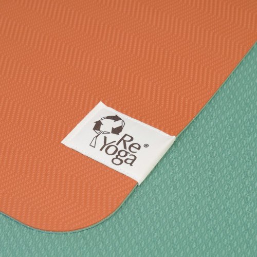 Jógamatka/podložka na jógu LIGHT ReYoga 3 mm