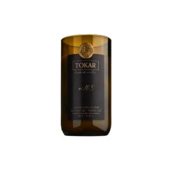 TOKAR - luxusní eko svíčka no. 103 Golden Light