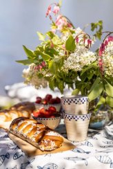 Keramický hrnek Latte Cup Marion