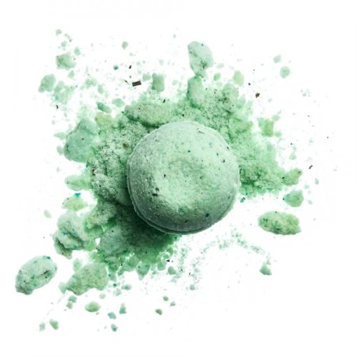 Šumivé bomby do koupele