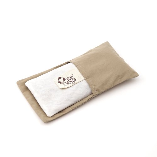 Relaxační polštářek na oči ReYoga