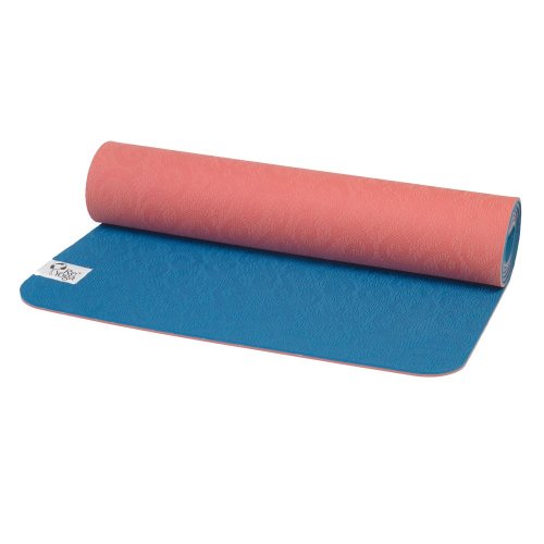Jógamatka/podložka na jógu SOFT ReYoga 6 mm