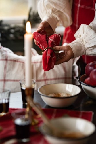 Kuchyňské zástěry