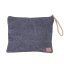 Toaletní taštička Lina Small - Varianta: Černý denim Lina Small