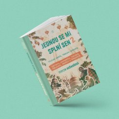 Kniha - Jednou se mi splní sen 2