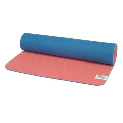 Jógamatka/podložka na jógu SOFT ReYoga 6 mm