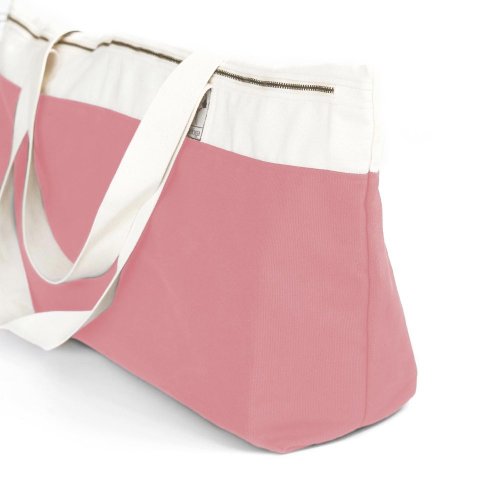 ReBAG PURE - ReYoga taška na cvičení - Varianta: Purpurová