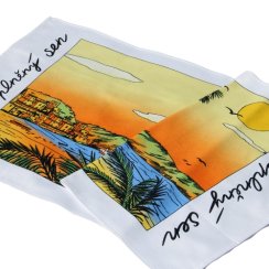 Dream Towel