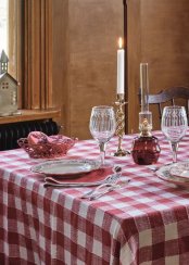 Mosazný svícen Ewa