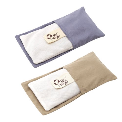 Relaxační polštářek na oči ReYoga