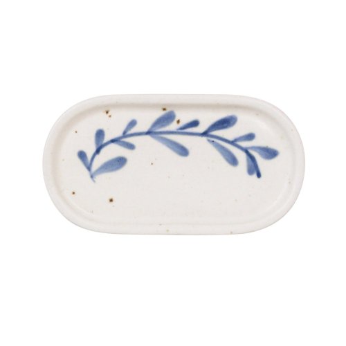 Podšálek na espresso Viola - Varianta: Podšálek Viola červená mašle