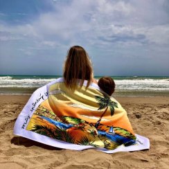 Dream Towel