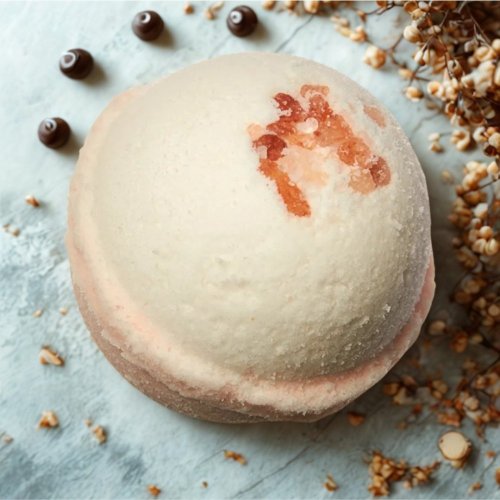 Šumivé XL bomby do koupele - Varianta: Himalay