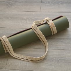 ReCARRY - ReYoga popruh na jógamatku/podložku