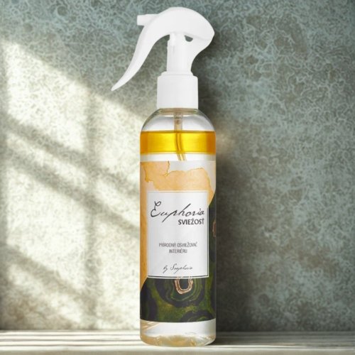 Osvěžovače vzduchu - Varianta: Svěžest