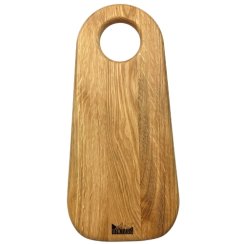 Dřevěné kuchyňské prkénko Madera krájecí