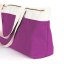 ReBAG PURE - ReYoga taška na cvičení - Varianta: Purpurová