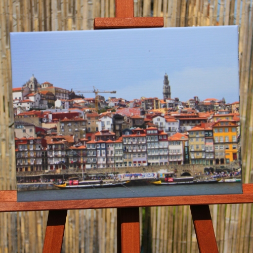 Porto fotoobraz