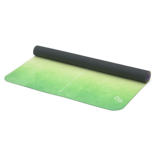 Jógamatka/podložka na dynamickou jógu ENERGY TRAVEL ReYoga 1,5 mm