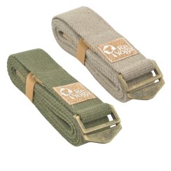 ReBELT - ReYoga popruh na cvičení 2 m