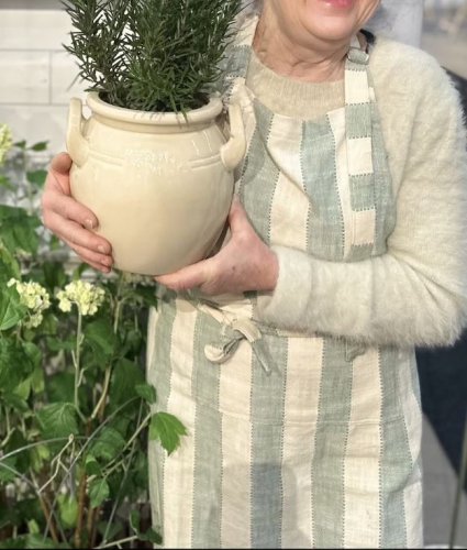 Kuchyňské zástěry