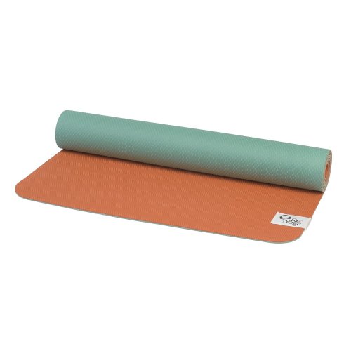 Jógamatka/podložka na jógu LIGHT ReYoga 3 mm