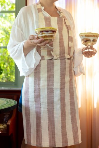 Kuchyňské zástěry