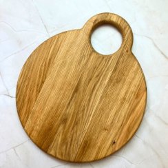 Dřevěné kuchyňské prkénko Madera servírovací