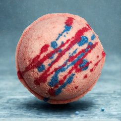 Šumivé XL bomby do koupele