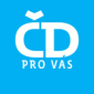 Magazín České dráhy pro vás