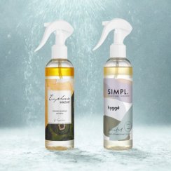 Osvěžovače vzduchu