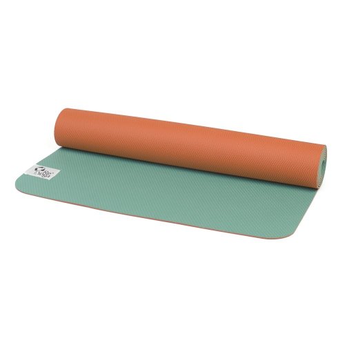 Jógamatka/podložka na jógu LIGHT ReYoga 3 mm