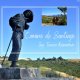 Cestovatelská přednáška Camino de Santiago - Tereza Košnařová